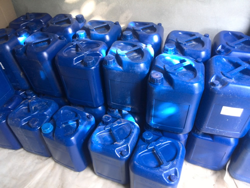 L-OT artificial quartz special curing agent