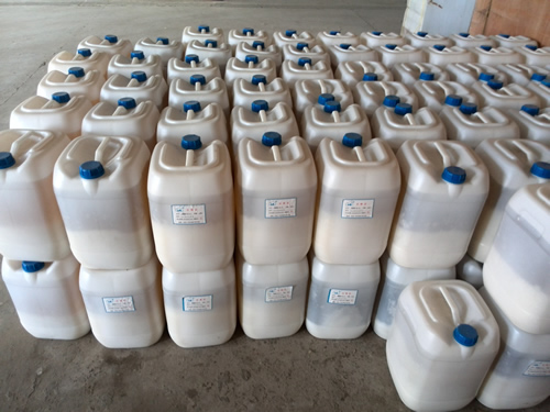 TK-10 FRP peening special release agent